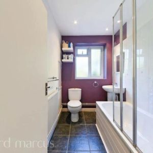 Baskerville Road - Photo 2