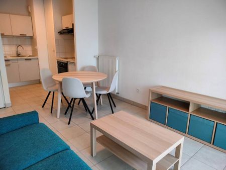 Appartement 2 pièces - - Photo 4