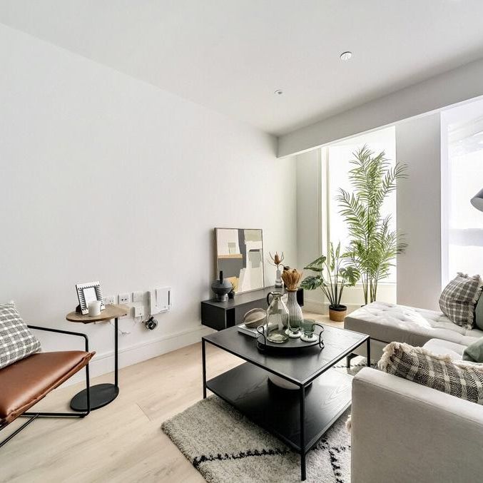 2 bedroom flat to rent - Photo 1