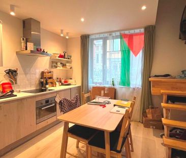 Kwalitatief studio appartement op wandelafstand van Sint-Pieterssta... - Photo 2