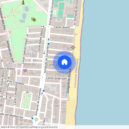 Guardamar Del Segura