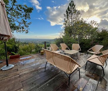 Location Maison 5 pièces 136m² - Photo 2