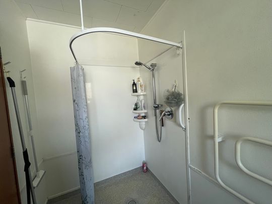 Comfort and Convenience - Photo 1