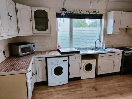 College Street, Nottingham, NG10 - Photo 3