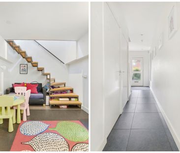 Te huur: Huis Jeroen Boschlaan in Rotterdam - Foto 1