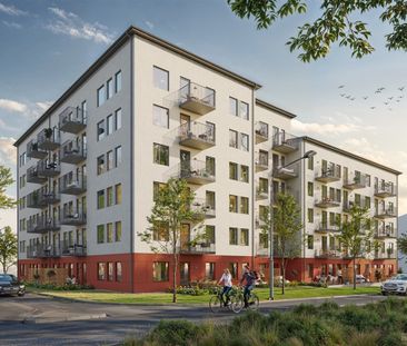 Granbacksvägen 3 - Foto 1