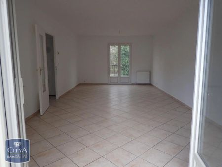 Maison à louer 6 pièces 115.4m² - Photo 2