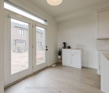 For Lease - 1175 Milland Drive, Oakville, Ontario - Photo 1