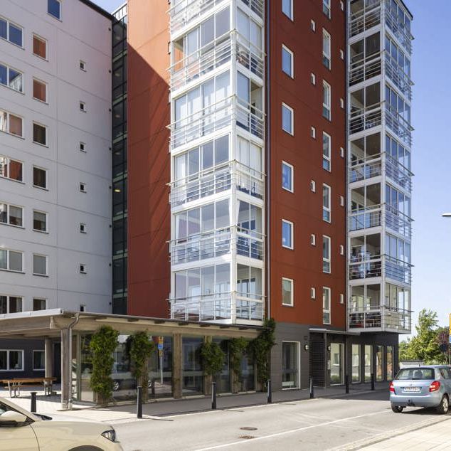 Rektorsgatan 7, Simrishamn - Photo 1