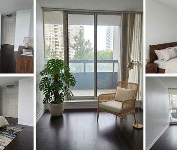 For Lease - 7 Bishop Avenue Unit# 611, Toronto, Ontario - Photo 1