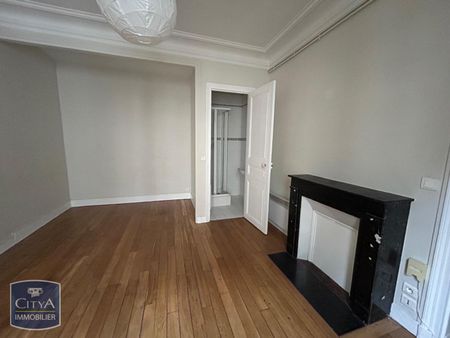 Location Appartement 2 pièces 42m² PARIS 15ème - Photo 3