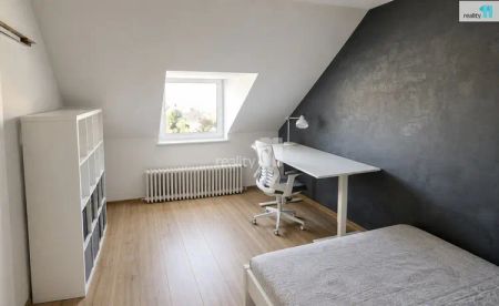 Byt 3+kk/śatna/komora, 50 m - Fotografie 3