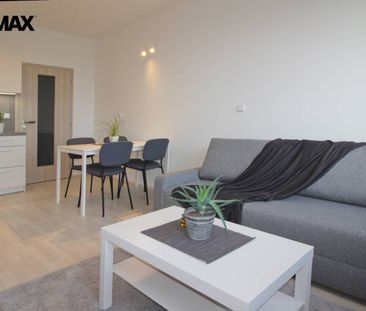 Pronájem bytu 1+kk v osobním vlastnictví 27 m², Pohořelice - Photo 4