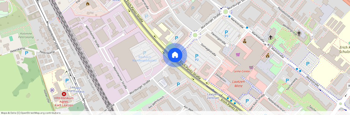 30880 Niedersachsen - Laatzen