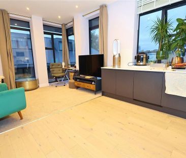 1 bedroom apartment to rent - Photo 5