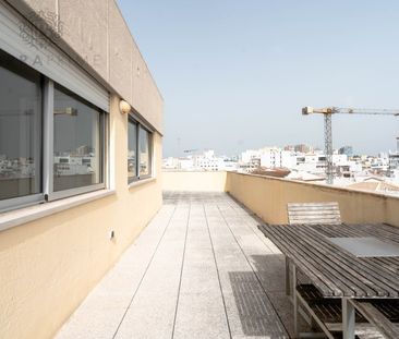 Apartamento T2 em Faro - Photo 5