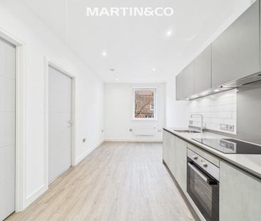 1 bedroom apartment to rent - Photo 2