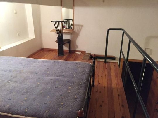 Studio/Γκαρσονιέρα για ενοικίαση Αηβαλιώτικα (Βόλος) - Photo 1