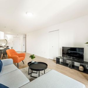 3½ À LOUER À LAVAL – 45 ANS ET + | 1 MOIS GRATUIT - Photo 2