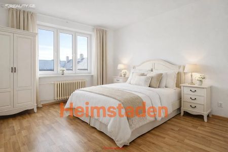 Pronájem bytu 2+1 54 m² - Photo 2