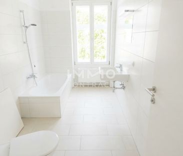 Charmantes Wohnen im Herzen von Pöchlarn – 3 Zimmer Altbauwohnung n... - Photo 4