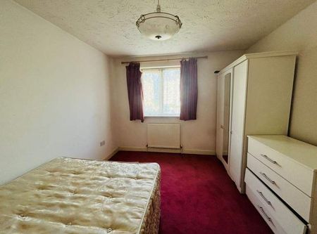 Room in a Shared House, Isle Of Dogs, E14 - Photo 4