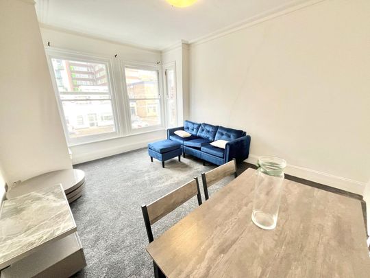 Baxter Avenue, Southend-on-Sea, Essex, SS2 6HX - Photo 1