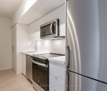 For Lease - 500 Wilson Avenue Unit# 548, Toronto, Ontario - Photo 1
