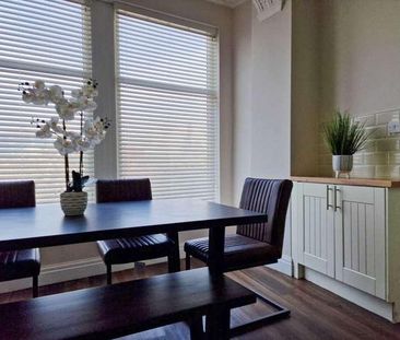 Stunning-bedroom Terrace House With Sea View On St Chads Road, Blac... - Photo 3