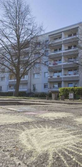 Perfekt als erste eigene Wohnung - Photo 1