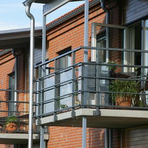 Hästgatan 16H, Eslöv Centrum - Photo 2