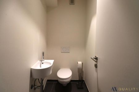 Ruim appartement in Bornem centrum - Foto 5