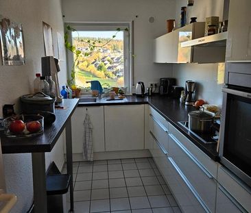 Traumhafte 2 ZKB Wohnung mit Loggia - Foto 1