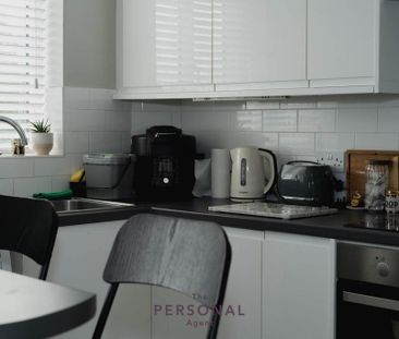 1 bedroom flat to rent - Photo 6