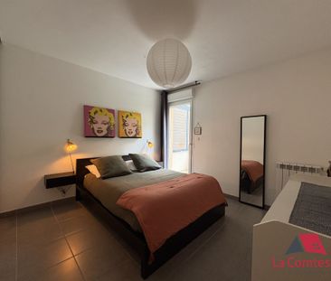 Location Appartement 2 pièces 42m² LA CIOTAT 13600 - Photo 5