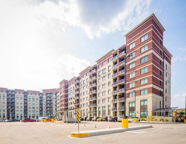 For Lease - 7325 Markham Road Unit# 232, Markham, Ontario - Photo 1