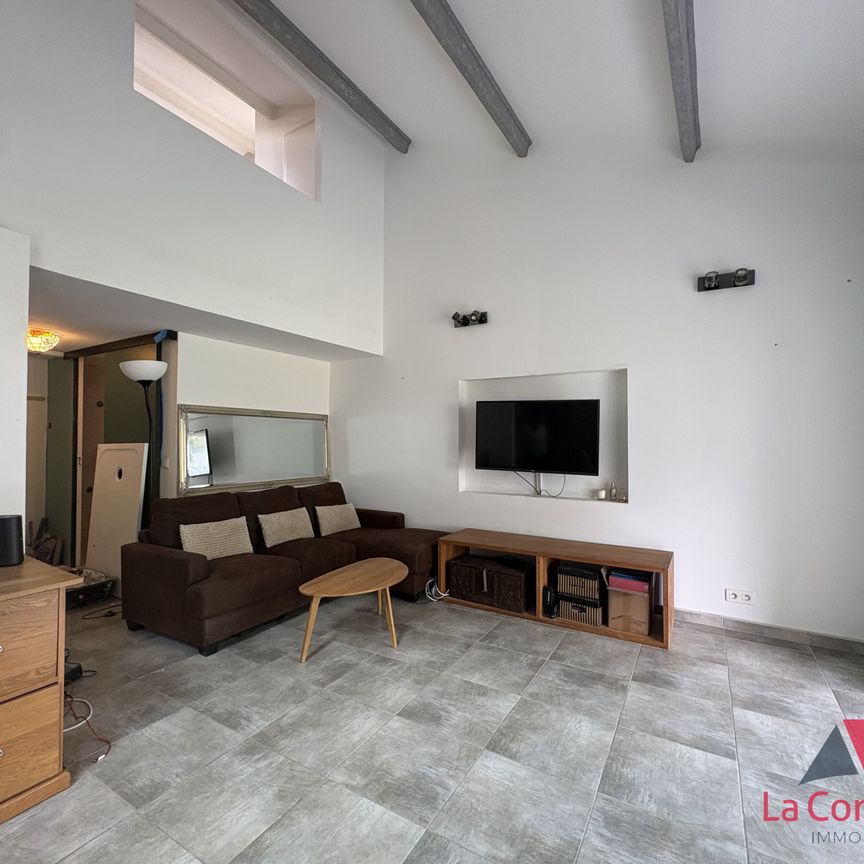 Location Appartement 3 pièces 82m² LA CIOTAT 13600 - Photo 1