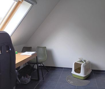 Te Huur-Duplexappartement-Wijnegem-TH193 - Foto 2