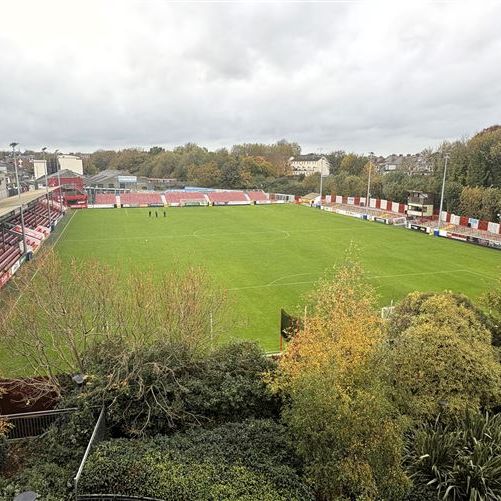 Apartment 48, Kilmainham Bank, Emmet Road, Dublin 8, Dublin, D08RW20 - Photo 1