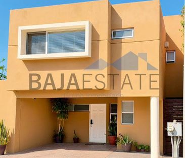 CASA AMUEBLADA EN RENTA EN BUENA VISTA TIJUANA - Photo 1