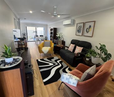TOWNHOUSE FOR RENT - Photo 1