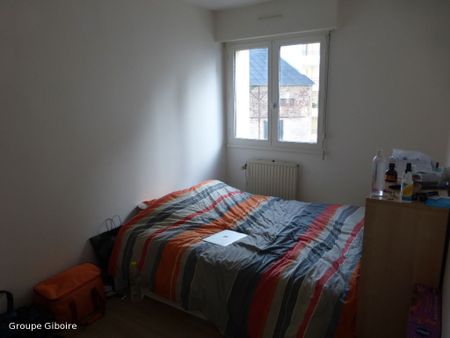 Appartement T2 à louer - 36 m² - Photo 2