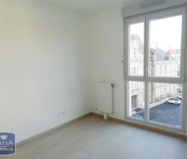 Location Appartement 2 pièces 43m² DIJON 21000 - Photo 4