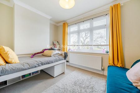 2 bedroom terraced house to rent - Photo 5