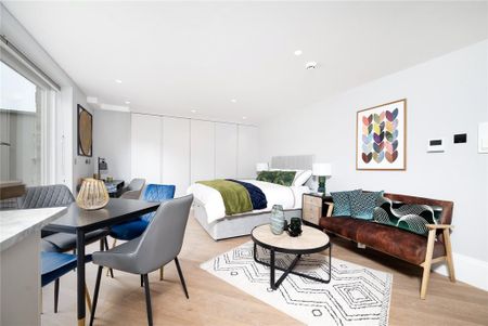 Studio to rent - Photo 2