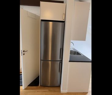 Ödmansgatan, Göteborg - Photo 2