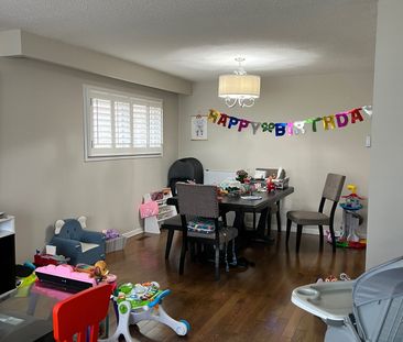 For Lease - 2516 Parmeer Drive, Mississauga, Ontario - Photo 1