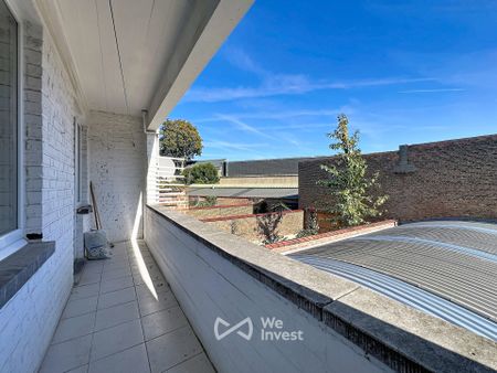 Appartement te huur in Sint-Lambrechts-Woluwe met 2 slaapkamers - Foto 5