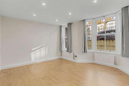 Balmore Street, London, N19 - Photo 2