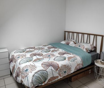 Location Appartement 2 pièces 29m² POITIERS 86000 - Photo 4